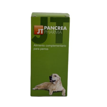 Pancrea, 50 g, JT Pharma 649462