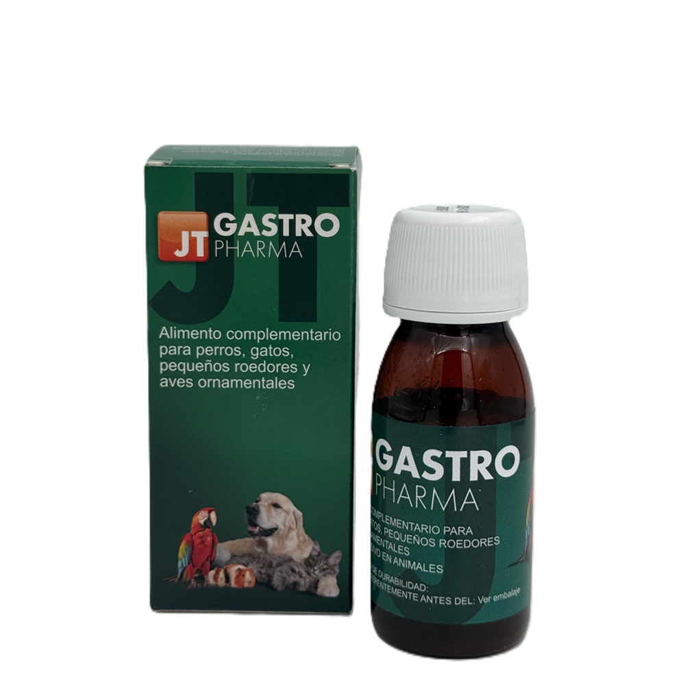 Gastro, 55 ml, JT Pharma