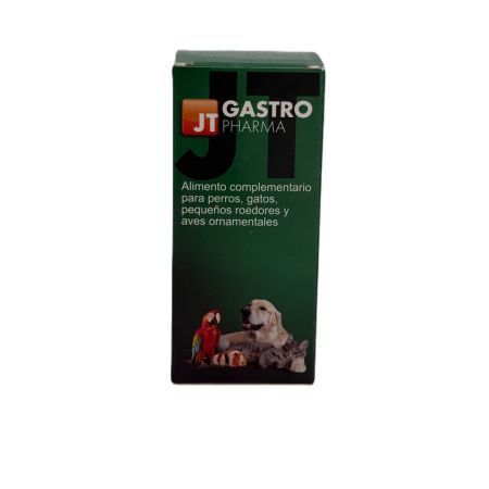 Gastro, 55 ml, JT Pharma 649509