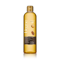 Ulei de dus cu argan si marula, 400 ml, Lirene