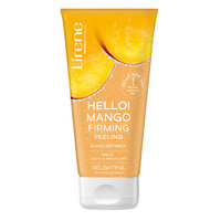 Exfoliant de corp pentru fermitate Hello Mango, 175 ml, Lirene