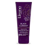 Crema de maini cu extract de coacaze negre si ulei de argan, 75 ml, Lirene