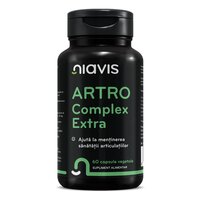 Artro Complex Extra, 60 capsule, Niavis