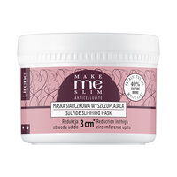 Masca de corp cu efect de slabire Make me slim, 200 ml, Lirene