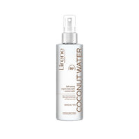 Apa de corp autobronzanta Coconut Water Perfect Tan, 200 ml, Lirene