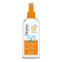 Lapte de corp cu SPF 50 pentru copii Sun, 150 ml, Lirene
