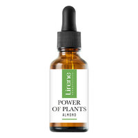 Ser facial cu ulei de migdale Power of plants, 30 ml, Lirene