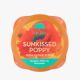 Exfoliant pentru corp Sunkissed Poppy, 510 g, Tree Hut 649752