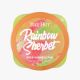 Exfoliant pentru corp Rainbow Sherbet, 510 g, Tree Hut 649757