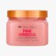 Exfoliant pentru corp Pink Hibiscus, 510 g, Tree Hut 649763