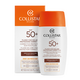 Fluid pentru ten cu protectie solara impotriva petelor pigmentare cu SPF50+, 50 ml, Collistar 649800