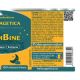 DormBine, 120 capsule, Herbagetica 688565