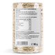 Turte din linte rosie cu sare de mare, 90 g, Pronat 724780