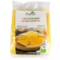 Faina Bio de malai Bramata, 600 g, Pronat