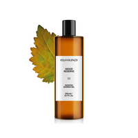 Gel de dus parfumat unisex Wood Reserve, 250 ml, Equivalenza