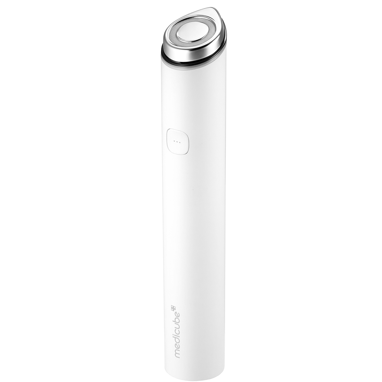 Dispozitiv de ingrijire a pielii Age-R Booster Mini - Alb, Medicube