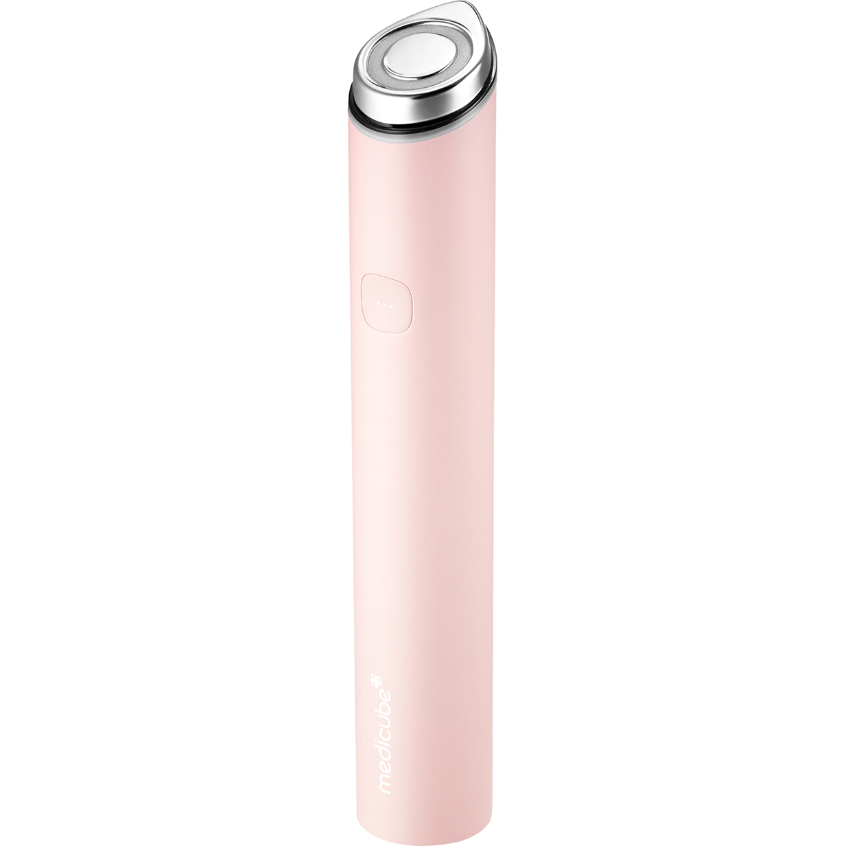 Dispozitiv de ingrijire a pielii Age-R Booster Mini - Roz, Medicube