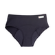 Chiloti menstruali reutilizabili culoarea negru, marimea L, 1 bucata, FemiEko 649925