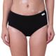Chiloti menstruali reutilizabili culoarea negru, marimea XS, 1 bucata, FemiEko 695263