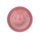 Disc menstrual reutilizabil culoarea roz, marime universala, 1 bucata, FemiEko 649947