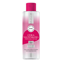 Apa micelara bifazica 3 in 1 Redness Control, 200 ml, Lirene