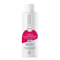 Lapte demachiant pentru piele cuperozica Redness Control, 200 ml, Lirene