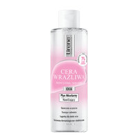 Lotiune micelara bifazica Sensitive Skin, 125 ml, Lirene