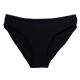 Slip menstrual reutilizabil culoarea negru, marimea L, 1 bucata, FemiEko 650000