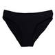 Slip menstrual reutilizabil culoarea negru, marimea L, 1 bucata, FemiEko 650000