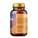Bisglicinat de magneziu, 1000 mg, 100 comprimate filmate, Laboratoarele Remedia 650018