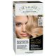 Vopsea de par permanenta 8.3 Light Golden Blonde Plex Rebuilder Il Salone, 43 ml+70 ml+15 ml+15 ml, Alfaparf 650043
