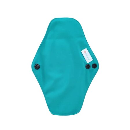 Absorbant reutilizabil din canepa si bumbac organic, marimea M, 1 bucata, FemiEko 650069