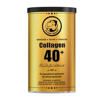 Bautura cu colagen de 40+ Secretele Ramonei, 300 g, Laboratoarele Remedia