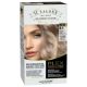 Vopsea de par permanenta 8.1 Light Ash Blonde Plex Rebuilder Il Salone, 43 ml+70 ml+15 ml+15 ml, Alfaparf 650078