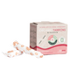 Tampoane organice, 16 bucati, FemiEko 695252