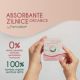 Absorbante zilnice organice, 24 bucati, FemiEko 695238