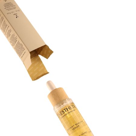 Serum pentru fata Instant Beauty, 30 ml, L’Aesthete 650123