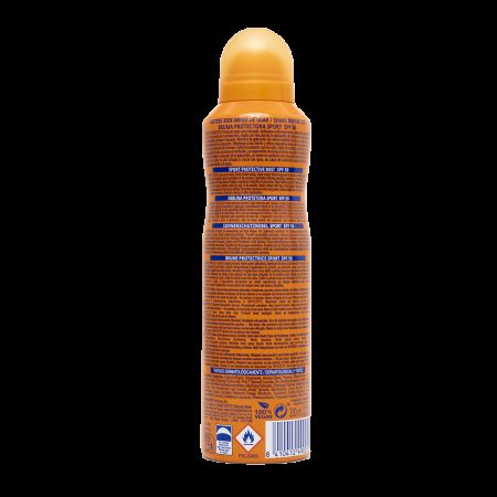 Spray protectie solara cu SPF50 pentru fata si corp, 75 ml, Babaria 662930
