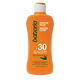 Lotiune pentru protectie solara cu SPF 30 si accelerator de bronzare, 200 ml, Babaria 662931