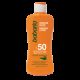 Lotiune protectie solara cu SPF50 si accelerator bronzare, 200 ml, Babaria 662933