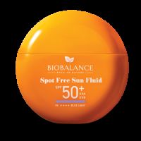 Fluid protectie solara cu SPF50+ Spot Free Blue Light, 40 ml, Bio Balance