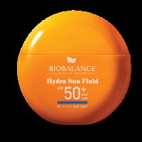 Fluid protectie solara cu SPF50+ Hydra Sun Blue Light, 40 ml, Bio Balance