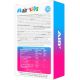 Air7 Kids cai respiratorii, 30 tablete masticabile, Green Splid 650229
