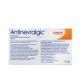 Antinevralgic Forte, 20 comprimate, Sanofi 528924