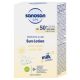 Lotiune pentru copii cu protectie solara SPF50+, 100 ml, Sanosan 650201