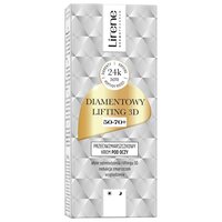 Crema anti-rid cu efect de lifting pentru zona ochilor Diamond Lifting 3D, 15 ml, Lirene