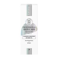 Ser facial 10% acid cu efect de decolorare a hiperpigmentarilor Professional Skin Care Whitening, 30 ml, Lirene