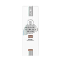 Crema BB pentru uniformizarea nuantei tenului cu SPF50 Nuanta 02 Nude Professional Skin Care Whitening, 30 ml, Lirene