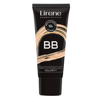 Crema BB pentru echilibrarea nuantei pielii 03 Nude, 30 ml, Lirene
