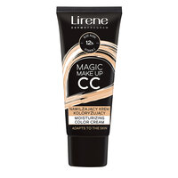 Crema CC hidratanta pentru ten, 30 ml, Lirene